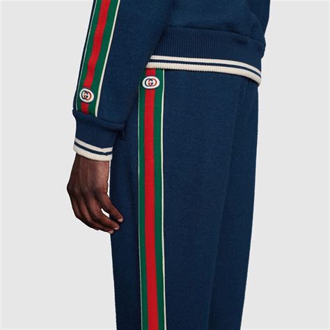 Gucci Erkek Eşofman Takımı Modelleri ve Fiyatları 